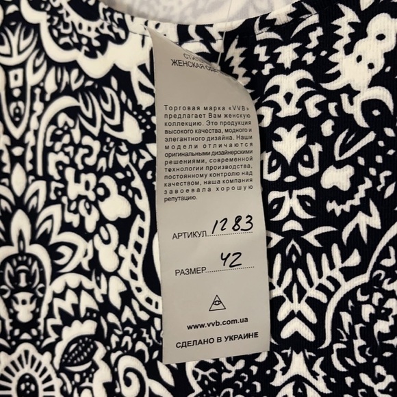 Dress mini - Picture 5 of 6